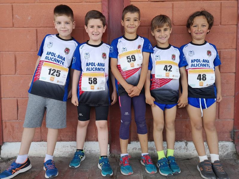 El club celebra su cumpleaños, 2023