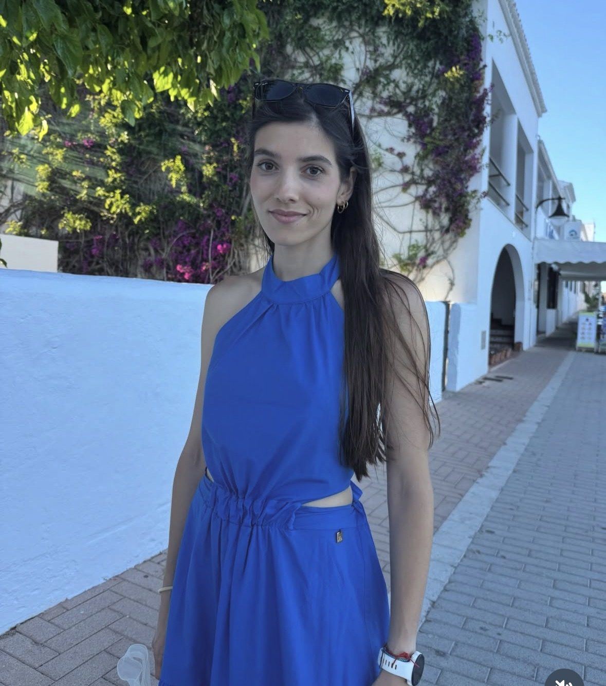 Almudena Coral Cortés