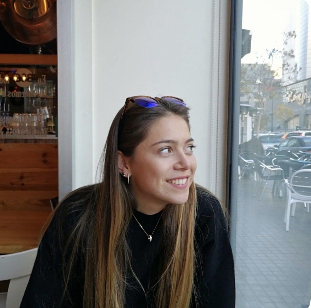 Irene Ferriz Mejías