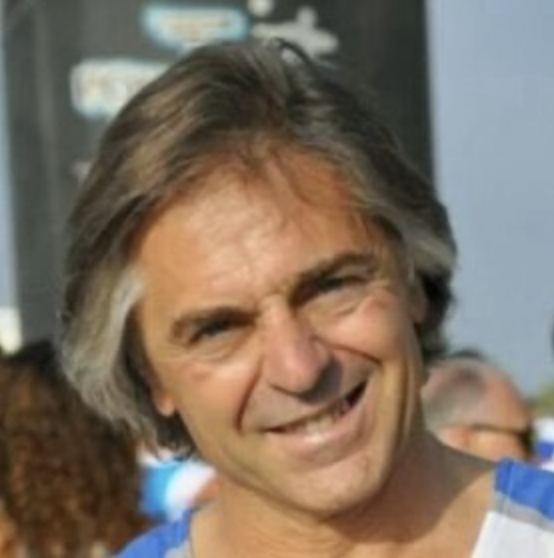 Mario Clavero